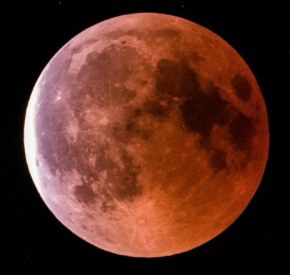 Blutmond