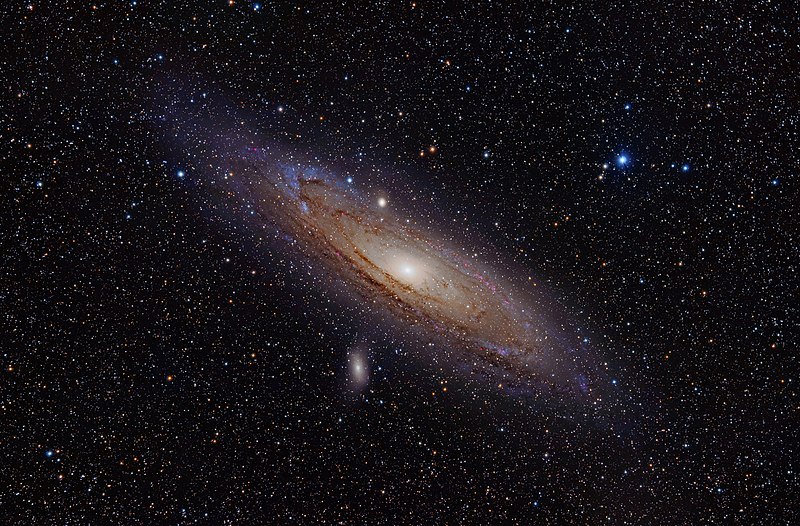 Galaxie