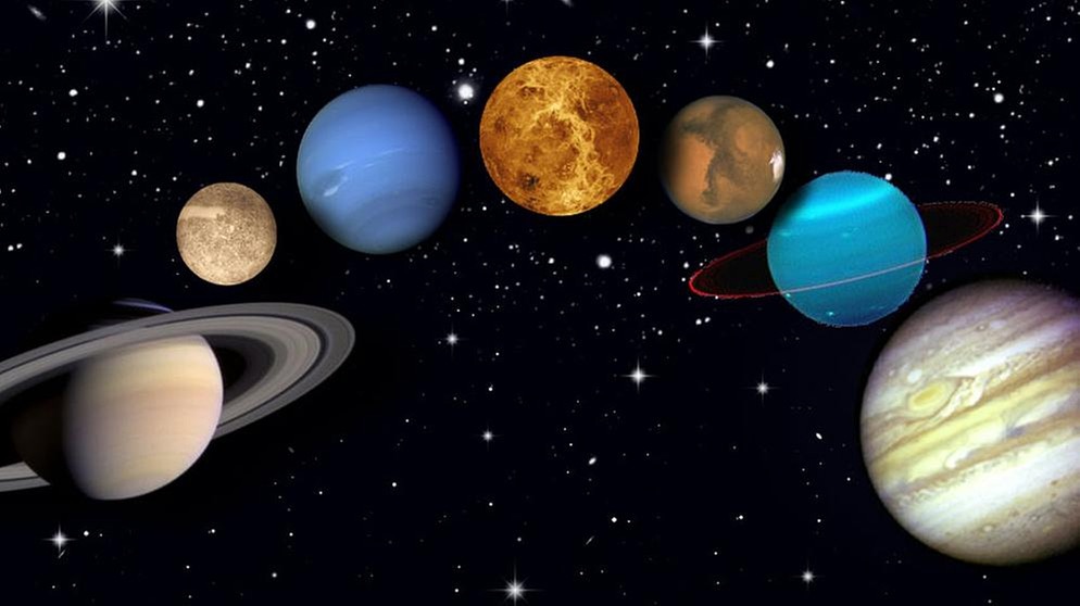 Planet