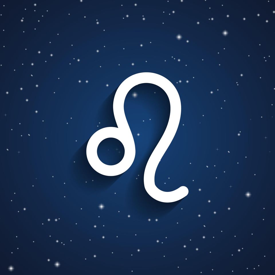 Steinbock Symbol