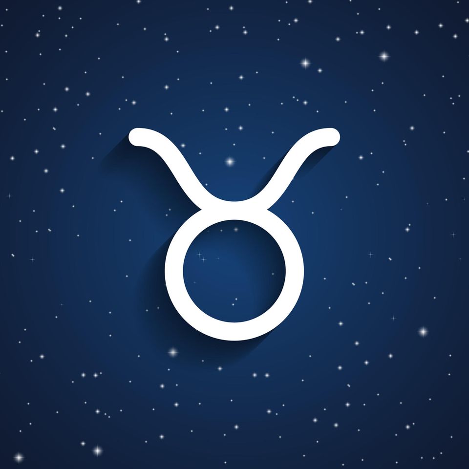 Steinbock Symbol