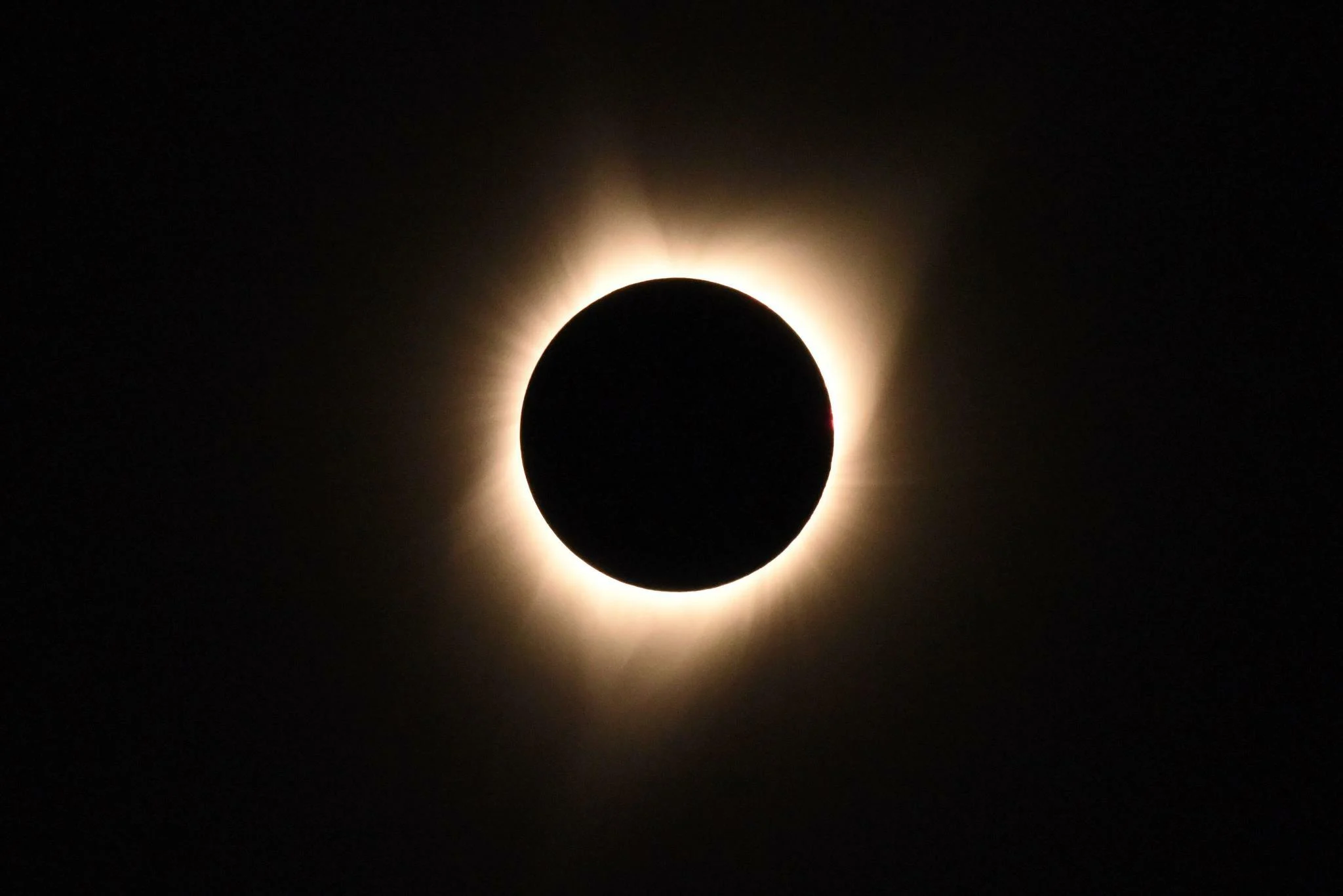 Sonnenfinsternis