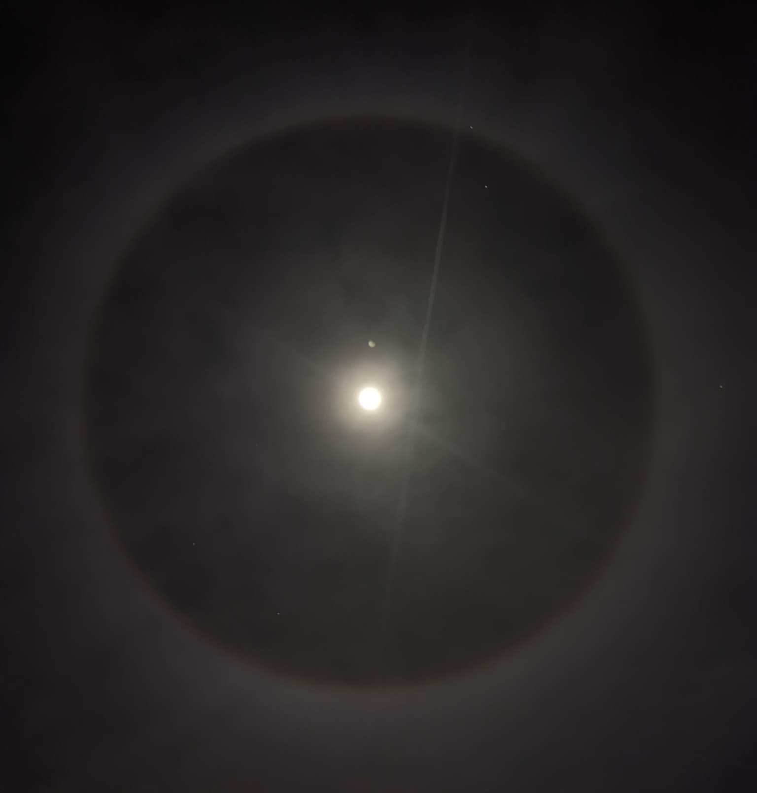 Vollmond